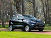 Ford Ecosport TITANIUM