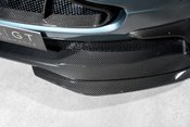 Aston Martin Vantage GT8 NOW SOLD. SIMILAR REQUIRED. PLEASE CALL 01903 254800. 40