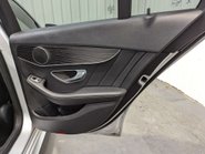 Mercedes-Benz C Class 2.1 C250 D AMG Line Auto 4dr 65