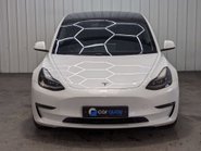 Tesla Model 3 Model 3 Long Range AWD 4WD 4dr 21