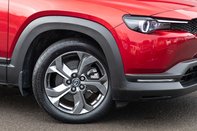 Mazda MX-30 FIRST EDITION 11