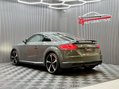 Audi TT 1.8 TFSI Black Edition Euro 6 (s/s) 3dr 11
