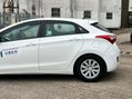 Hyundai i30 CRDI S BLUE DRIVE 25