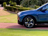 BMW Ix XDRIVE50 M SPORT 27