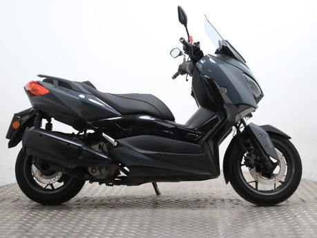 Yamaha Xmax 300 X-MAX TECH MAX 300 CZD300-A SP