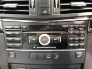 Mercedes-Benz E Class E250 CDI BLUEEFFICIENCY SPORT automatic convertible 34