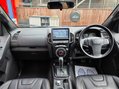 Isuzu D-Max BLADE DCB 10