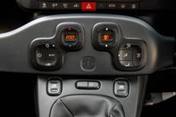 Fiat Panda BASE 25