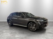 Mercedes-Benz GLC 2.0 GLC300h MHEV AMG Line SUV 5dr Petrol Hybrid G-Tronic+ 4MATIC Euro 6 (s/ 1