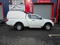 Mitsubishi L200 DI-D 4X4 4LIFE CLUB CAB 4