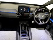 Volkswagen ID.3 Pro Performance 58kWh Family Hatchback 5dr Electric Auto (204 ps) Alloys - 19