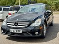 Mercedes-Benz R Class 3.5 R350 SE L MPV 5dr Petrol 7G-Tronic (274 g/km, 272 bhp) 27