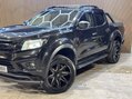 Nissan Navara 2.3 Navara Tekna dCi Auto 4WD 5dr 41