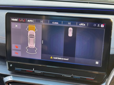 Cupra Formentor 2.0 TSI V2 DSG 4Drive Euro 6 (s/s) 5dr 16