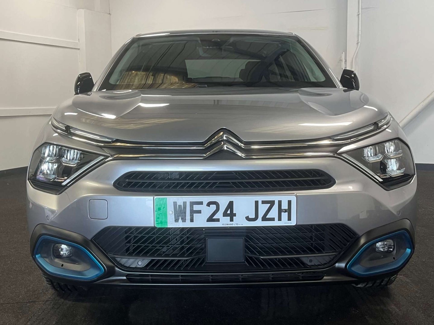 2024 Citroen C4 X — image 5