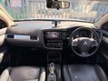 Mitsubishi Outlander 2.0 Outlander GX 4h PHEV Auto 4WD 5dr 6