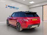 Land Rover Range Rover Sport 3.0 SD V6 Autobiography Dynamic Auto 4WD Euro 6 (s/s) 5dr 10