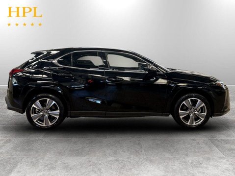 Lexus Ux 300e 72.8kWh Takumi SUV 5dr Electric Auto (204 ps) Sat Nav 8