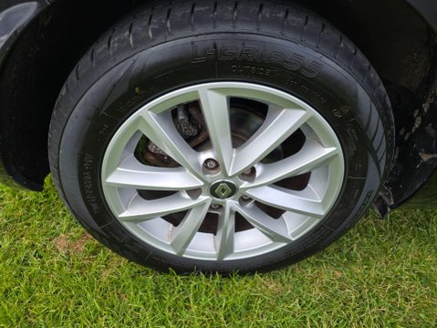 Renault Megane 1.6 dCi Dynamique Nav Euro 6 (s/s) 5dr 34