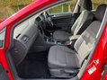 Volkswagen Golf 2.0 TDI SE Nav Euro 6 (s/s) 5dr 31