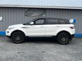 Land Rover Range Rover Evoque 2.2 SD4 Pure 4WD Euro 5 (s/s) 5dr 24
