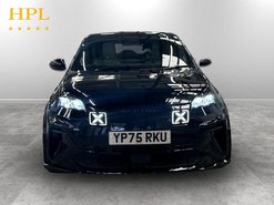 Alpine A290 52kWh GTS Hatchback 5dr Electric Auto (220 ps) Cruise Control