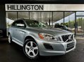Volvo XC60 2.4 D5 R-Design Geartronic AWD Euro 5 5dr 1