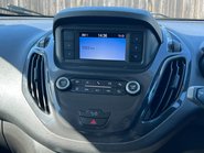 Ford Transit Courier SPORT TDCI 12