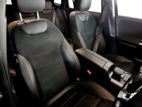 Mercedes-Benz EQA EQA 300 66.5kWh AMG Line (Premium) SUV 5dr Electric Auto 4MATIC (228 ps) C 11