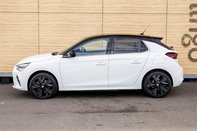 Vauxhall Corsa ELITE NAV PREMIUM 10