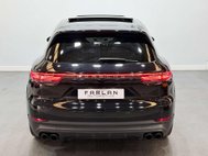 Porsche Cayenne 2.9T V6 S SUV 5dr Petrol TiptronicS 4WD Euro 6 (s/s) (440 ps) 23