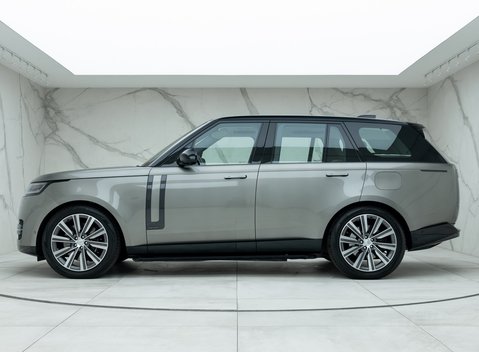 Land Rover Range Rover P510e Autobiography 10