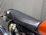 Royal Enfield Interceptor 650 2019 940 MILES STUNNING 650CC A2 READY MODERN RETRO 650CC 36