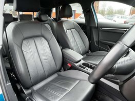 Audi A3 1.0 A3 Sportback 30 TFSI Sport 5dr 64