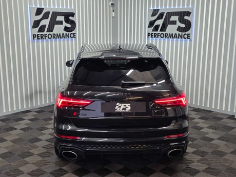 Audi RS Q3 2.5 TFSI SUV 5dr Petrol S Tronic quattro Euro 6 (s/s) (400 ps) 41