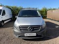 Mercedes-Benz Vito 2.1 114 CDI BlueTEC RWD L2 Euro 6 6dr 3