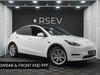 Tesla Model Y RWD TOW BAR Front PPF GROK AI Adaptive LEDs Heated Seats & Steering Wheel