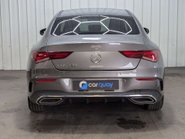 Mercedes-Benz CLA Class 2.0 CLA 220 AMG Line Premium+ Auto 4dr 33