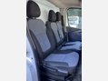 Vauxhall Vivaro 1.6 CDTi 2900 BiTurbo ecoFLEX L1 H1 Euro 5 (s/s) 5dr 28