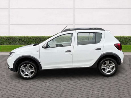 Dacia Sandero 0.9 Sandero Stepway Comfort TCe 5dr 1