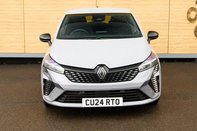 Renault Clio ESPRIT ALPINE TCE 5