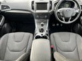 Ford S-Max TITANIUM ECOBLUE 11