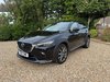 Mazda CX-3 2.0 SKYACTIV-G Sport Nav+ Euro 6 (s/s) 5dr