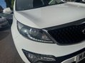 Kia Sportage 1.7 CRDi EcoDynamics 2 2WD Euro 5 (s/s) 5dr 9
