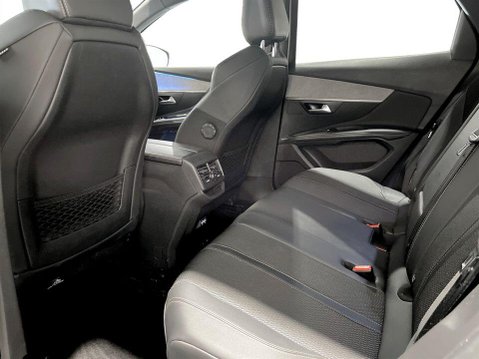 Peugeot 3008 1.5 BlueHDi GT SUV 5dr Diesel EAT Euro 6 (s/s) (130 ps) 20