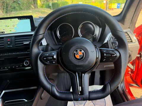 BMW 1 Series 3.0 M140i Shadow Edition Auto 5dr 44