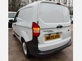 Ford Transit Courier 1.5 TDCi Panel Van 5dr Diesel Manual L1 Euro 6 (SLD) (75 ps) 15