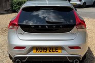 Volvo V40 T3 R-DESIGN EDITION 14