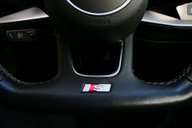 Audi A3 1.5 A3 Sportback 35 TFSI MHEV S Line Edition 1 Semi-Auto 5dr 39