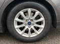 Ford Mondeo 1.5 TDCi ECOnetic Zetec Euro 6 (s/s) 5dr 79